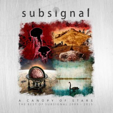Subsignal -  A Canopy Of Stars